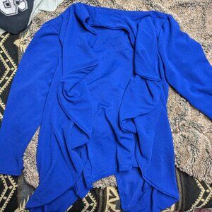 DoubleJu business jacket